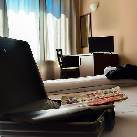 סופיה Hotel Alexander מראה חיצוני תמונה