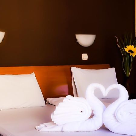 סופיה Hotel Alexander מראה חיצוני תמונה