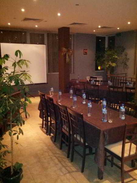 סופיה Hotel Alexander מראה חיצוני תמונה