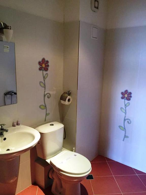 סופיה Hotel Alexander חדר תמונה