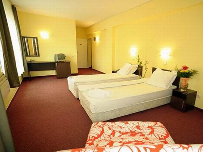 סופיה Hotel Alexander מראה חיצוני תמונה