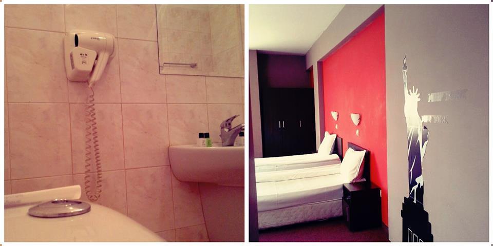 סופיה Hotel Alexander מראה חיצוני תמונה