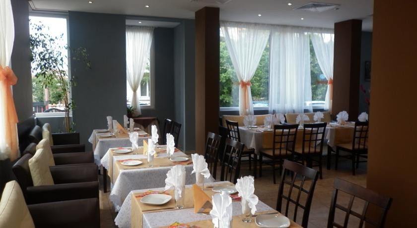 סופיה Hotel Alexander מראה חיצוני תמונה
