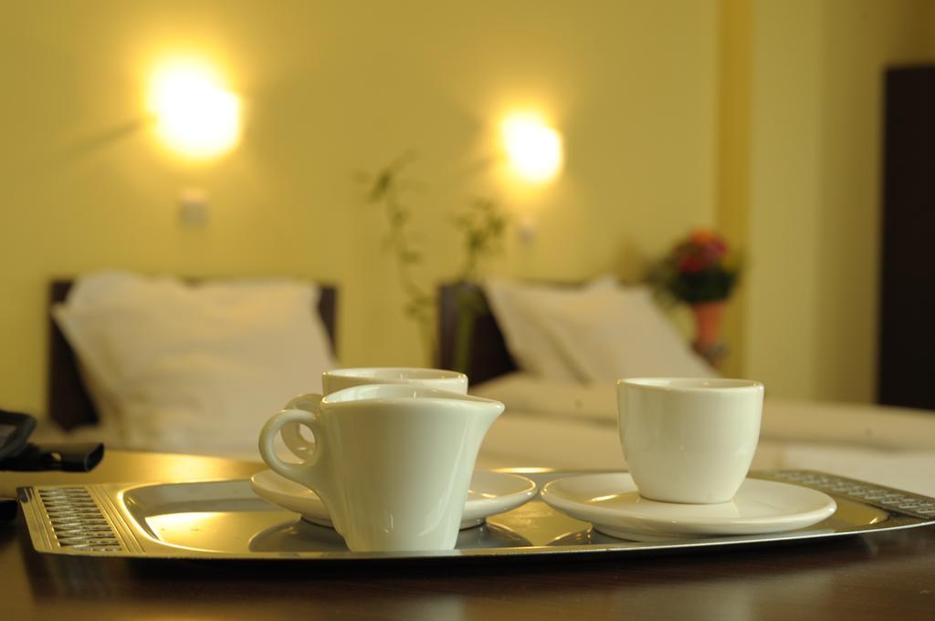 סופיה Hotel Alexander מראה חיצוני תמונה