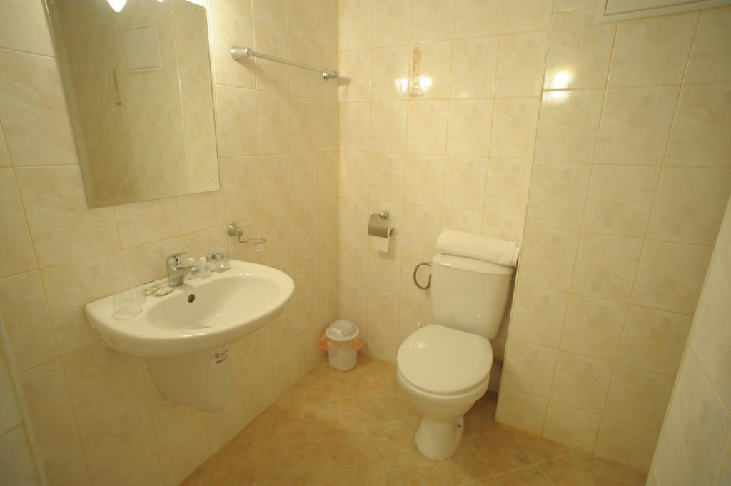 סופיה Hotel Alexander מראה חיצוני תמונה