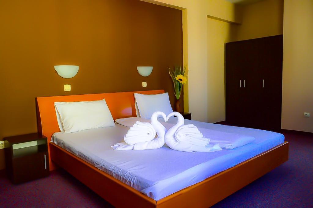 סופיה Hotel Alexander מראה חיצוני תמונה
