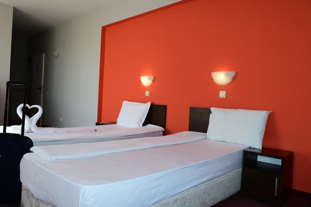 סופיה Hotel Alexander מראה חיצוני תמונה