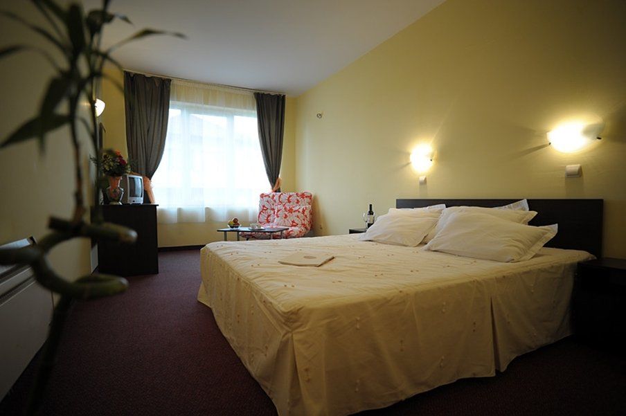 סופיה Hotel Alexander מראה חיצוני תמונה