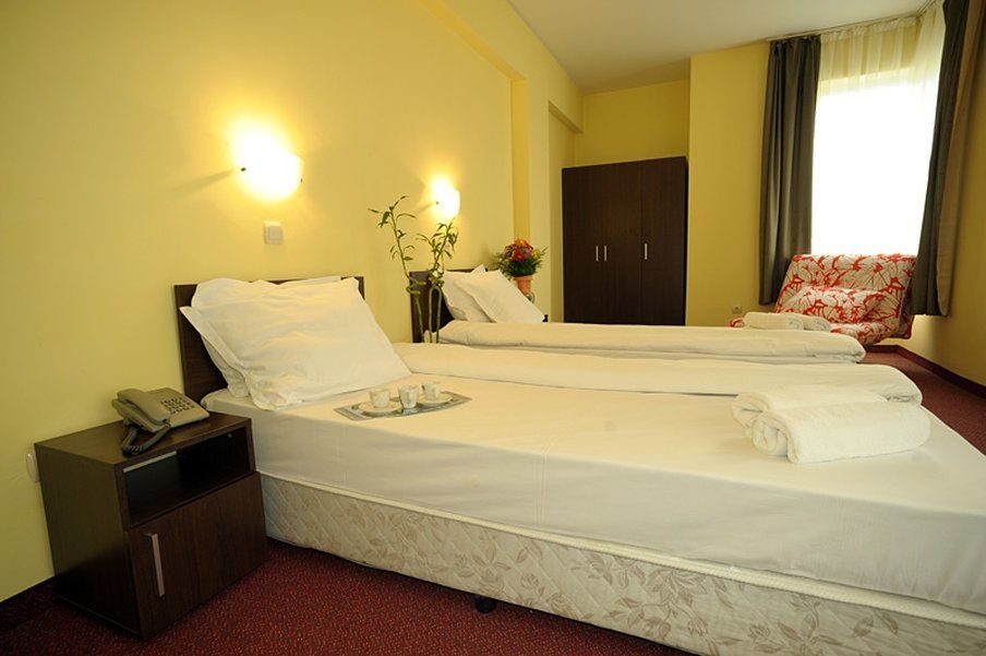 סופיה Hotel Alexander מראה חיצוני תמונה