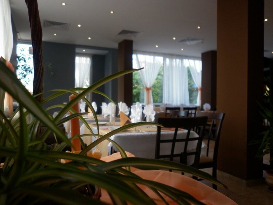 סופיה Hotel Alexander מראה חיצוני תמונה
